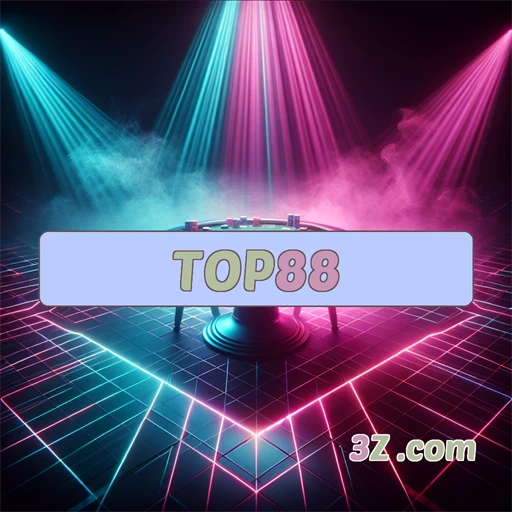 top88.com Aplicativo Móvel