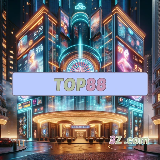 Entre no Jogo: Login com Estilo no Top88