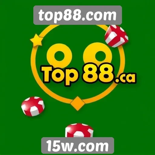 Explorando a variedade de jogos disponíveis no top88.com