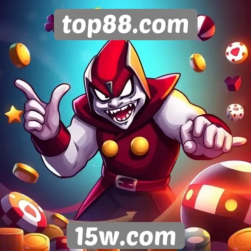 Ofertas e promoções em jogos disponíveis no top88.com